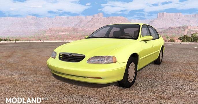 Ibishu Pessima Hybrid v 1.1 [0.10.0]